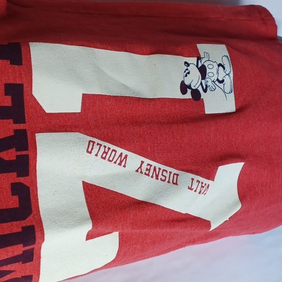 Walt Disney World 71 Mickey Mouse tshirt S - Picture 3 of 5